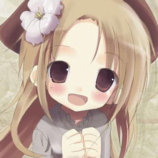 我们都曾纯真过_非常可爱的卡通QQ头像