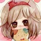 我们都曾纯真过_非常可爱的卡通QQ头像