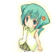 怀念小时候_很萌很可爱的卡通QQ头像