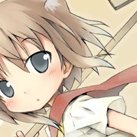 怀念小时候_很萌很可爱的卡通QQ头像