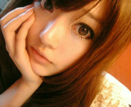 忘不掉你的微笑_唯美漂亮的非主流女生头像