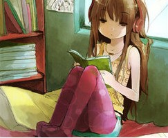 可爱的萌系卡通头像_你是如此的可爱