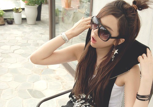 没停下爱你的脚步_潮流欧美风格QQ空间女生素材