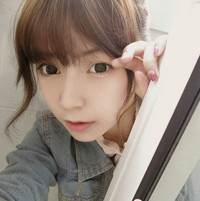 我会一直等着你_漂亮时尚的非主流女生头像