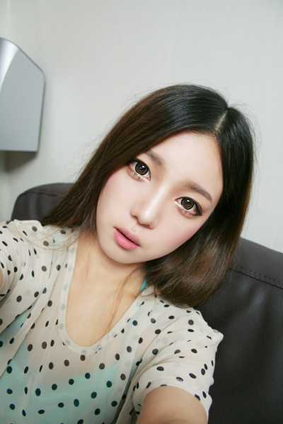 承诺最终被留在了回忆里_唯美漂亮韩国MM空间图片素材