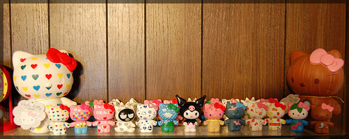 带边框的QQ空间素材