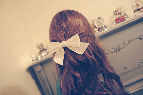 没有理由的喜欢_漂亮的女生空间素材