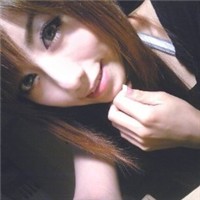 寂寞的雨仍然在下_朝思暮想的非主流女生QQ头像