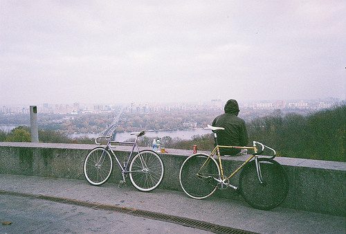 旅行的意义_唯美意境的QQ空间素材