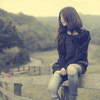 想过了很多结局_2011年性感女生QQ头像