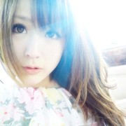 回忆着你的好_清新漂亮的非主流女生头像