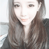 回忆着你的好_清新漂亮的非主流女生头像