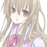 萌系可爱卡通头像_你我都没有了天真