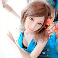 拼了命的爱你_回忆想念的伤感qq女生头像