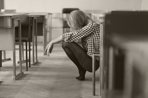 很多东西只是不舍_潮流唯美的QQ空间图片素材