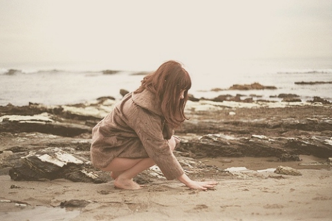 很多东西只是不舍_潮流唯美的QQ空间图片素材