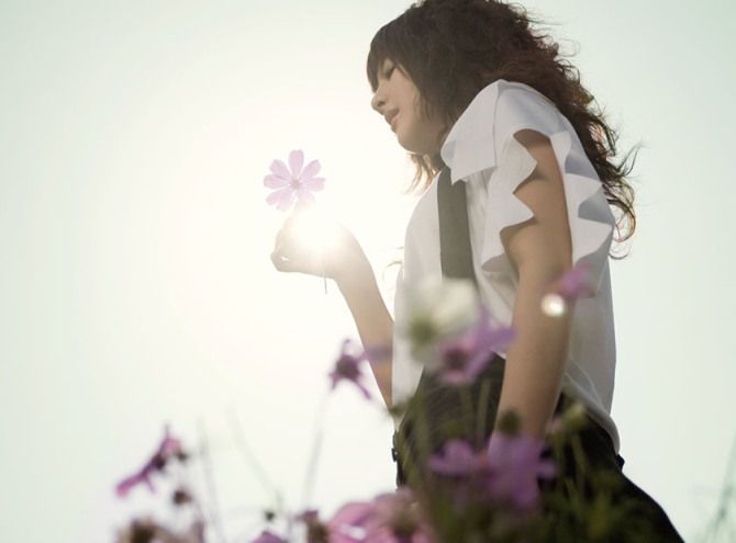 很多东西只是不舍_潮流唯美的QQ空间图片素材