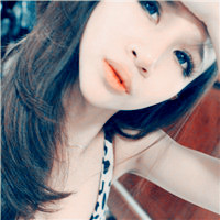 忽略了心疼的感觉_魅力女生非主流QQ头像