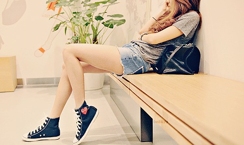 生活是美好的_唯美QQ空间女生图片