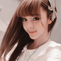 2022女生微信头像非主流_不是明星也可以是美女