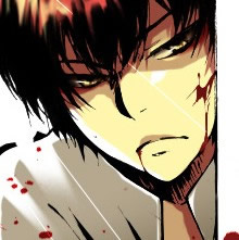 卡通男生qq头像