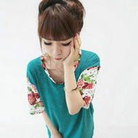 顽皮女生微信头像_我就是这么非主流