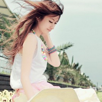 非主流头像女生可爱_至少他给我的不是轻松温馨的爱