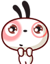 DoDo兔QQ表情