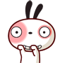 DoDo兔QQ表情