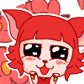 可爱晴晴猫微信表情包 卡通搞笑的晴晴猫微信表情
