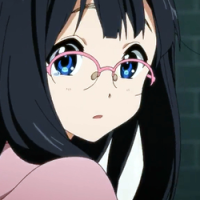 玉子市场动漫卡通头像2022 萌萌哒的少女你爱吗