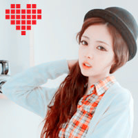 非主流阿宝色微信情侣头像2022 原谅我这一生腿短追不上你