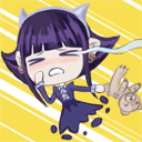 LOL安妮表情包 可爱的安妮GIF表情