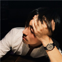 2022男生微信头像大全 比较复古有气质的男生头像