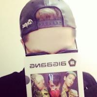 爱搞怪的阳光型男孩扣扣头像 了无牵挂是我向往的生活