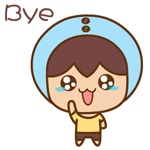 帽帽哥动漫微信表情 原创gif可爱表情包