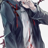 重口味动漫微信头像2022 别说我不近人情我只是看透了好多