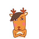 搞笑逗比的GIF表情包 不作死就不会死