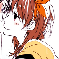 动漫情侣头像一男一女 唯美动漫微信情侣头像