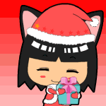 温馨祝福圣诞节的微信表情包 2022最新圣诞节表情