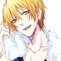 唯美动漫卡通微信男生头像 漫画里走出来的少年你爱吗