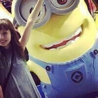 2022逗比女生微信头像最新版 总把一些不可能挂在嘴边