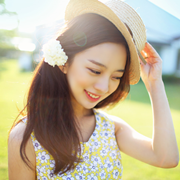 2022幸福唯美的姐妹微信头像 闺蜜头像一左一右两张