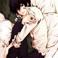 2022小清新的动漫微信头像 你给的承诺就像星星一样