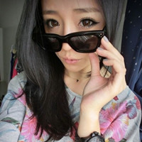 时尚前卫的微信女生头像2022 感情的付出不是真心就会有结果