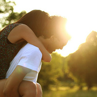 霸气情侣微信头像2022最新版 等心间再开出不寂寞的花