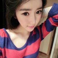 唯美意境的微信女生头像 陪你到地老到天荒