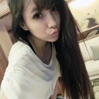 我决定不再深陷爱情 唯美漂亮的长发美女微信头像