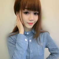 2022唯美意境的微信女生头像 重要的是你会不会回来