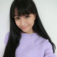 2022可爱甜美的微信女生头像 戒了想你需要勇气